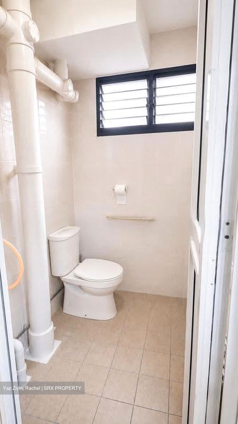 Blk 410 Bedok North Avenue 2 (Bedok), HDB 4 Rooms #610239421